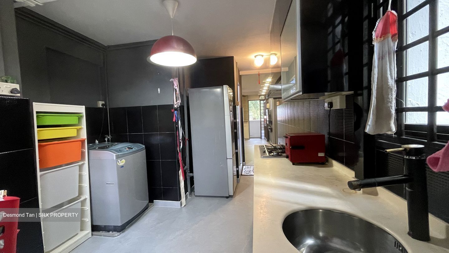 Blk 92 Commonwealth Drive (Queenstown), HDB 3 Rooms #606238991